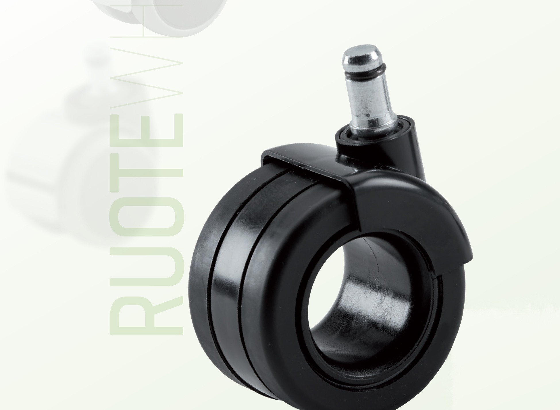 Castors