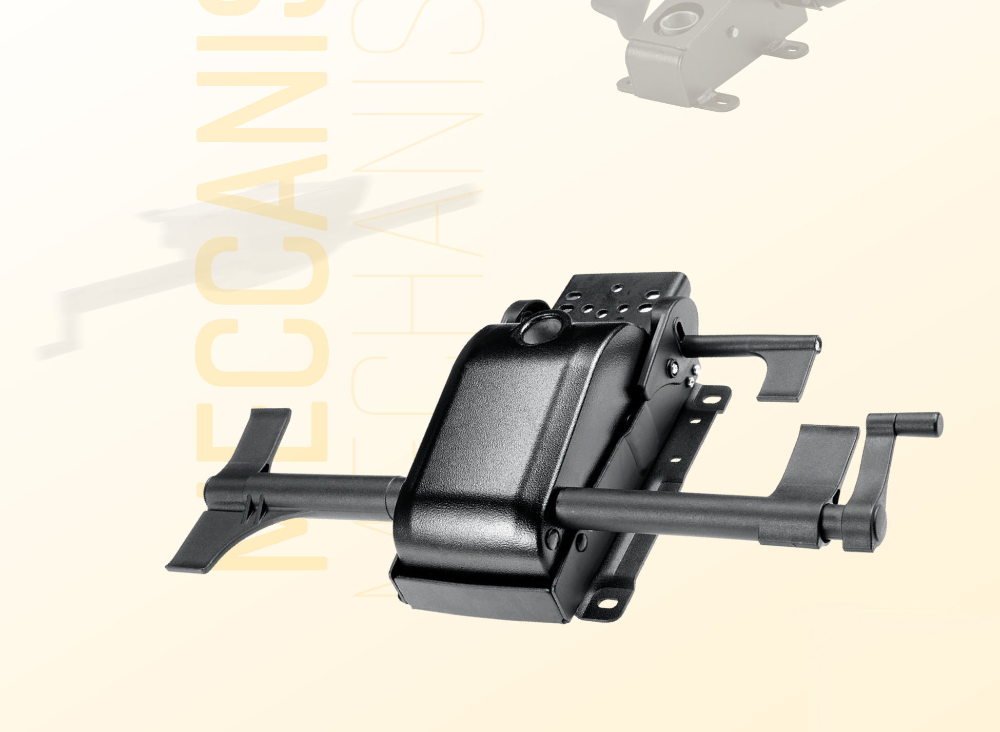 Mechanisms