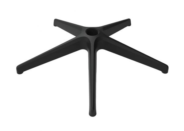 Nylon base BAP 345-5 NR Ø 660/690 with 30% GF