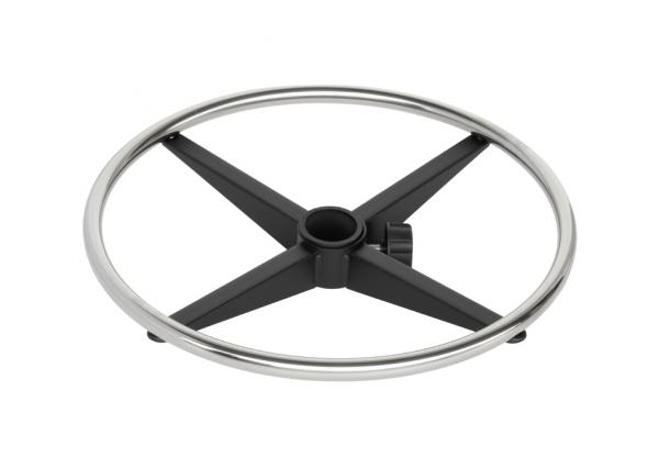 Foot ring ANEL BIG Ø452 - Tube Ø 18